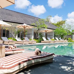 3* Hotel D'mel Bali